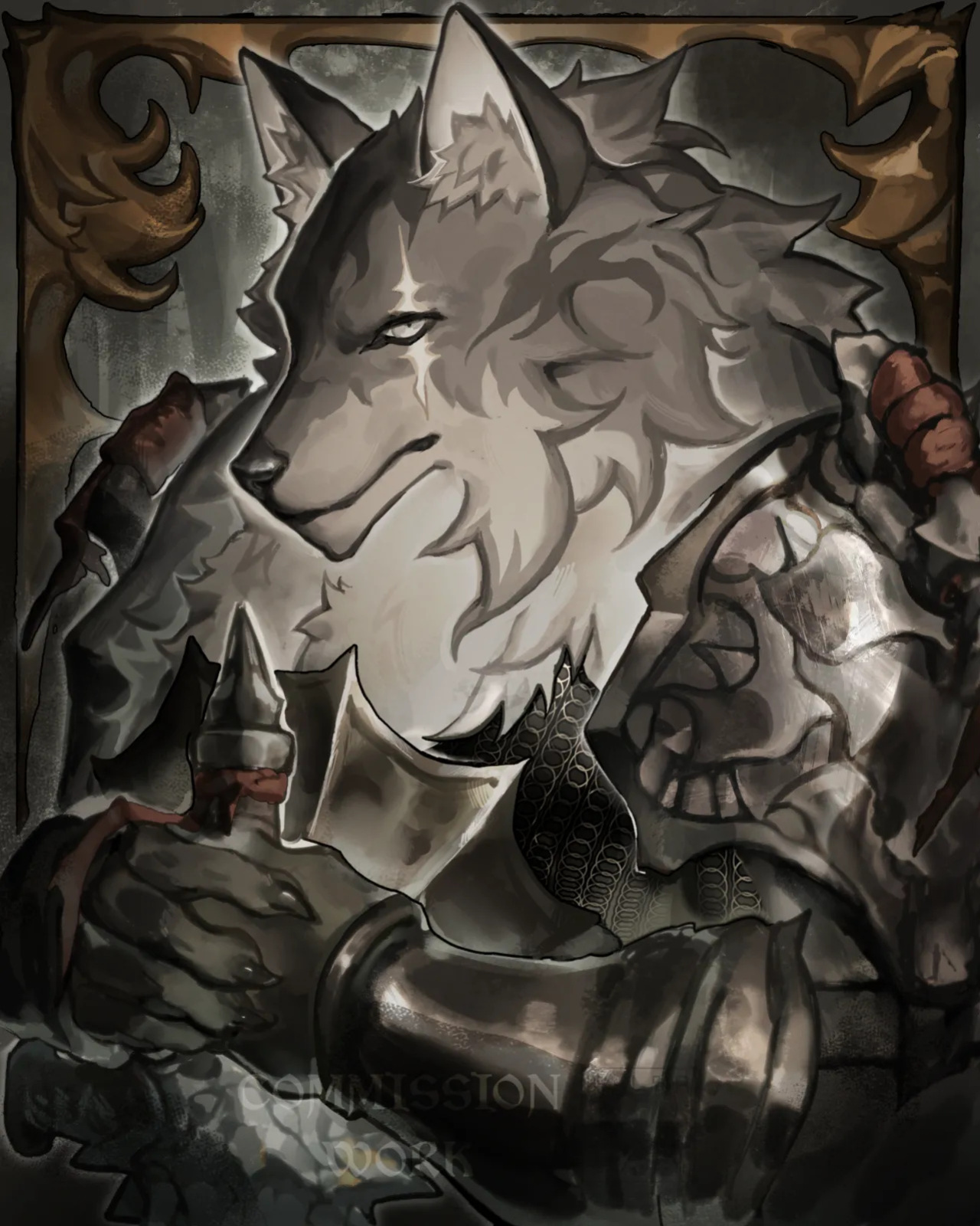 KaldrHati FA Gallery