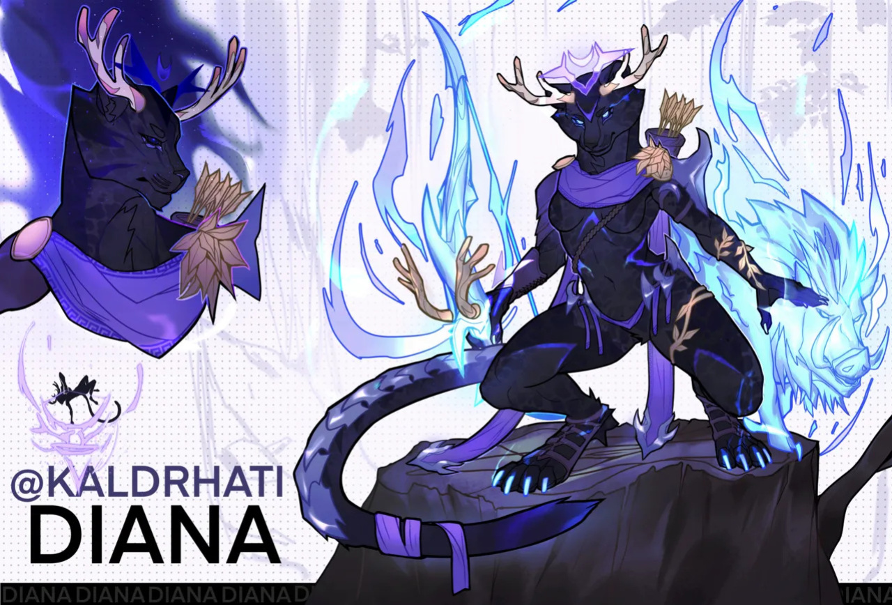 KaldrHati FA Gallery