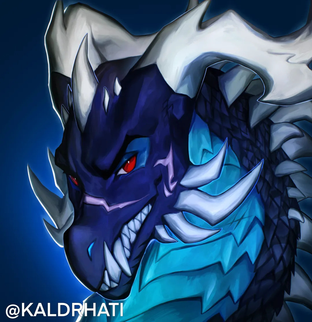 KaldrHati FA Gallery