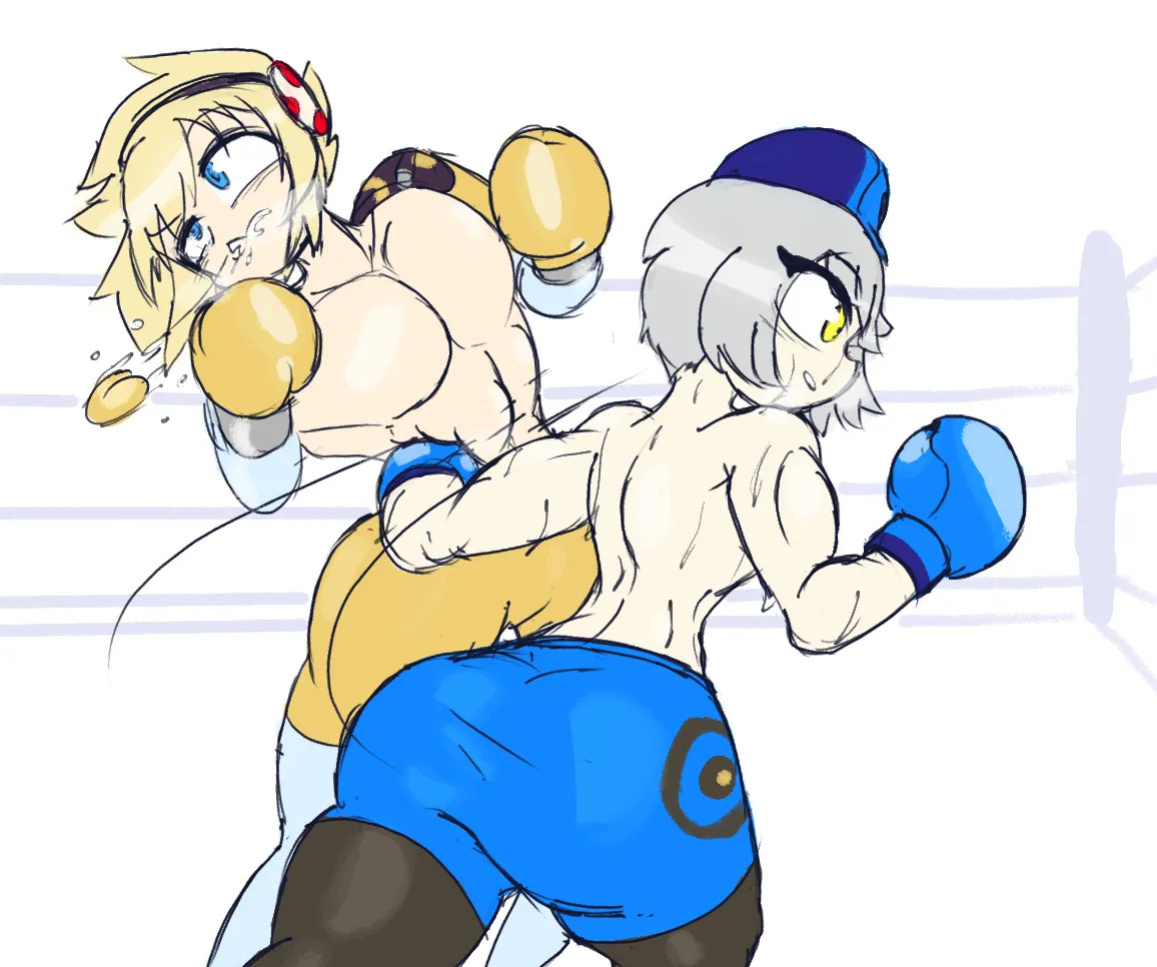 [Artist] Stuffedbra
