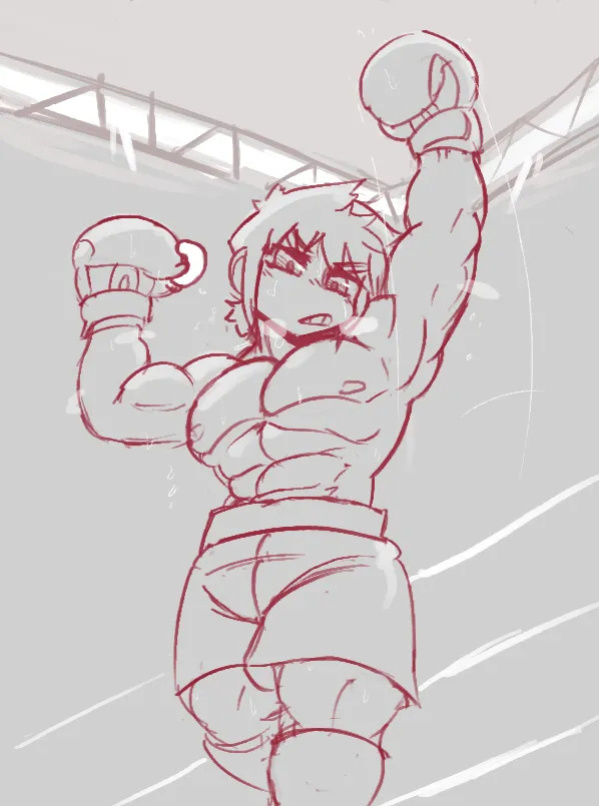 [Artist] Stuffedbra