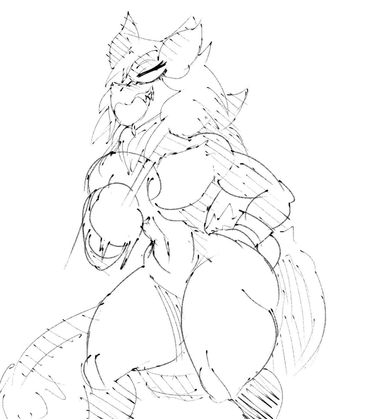 [Artist] Stuffedbra