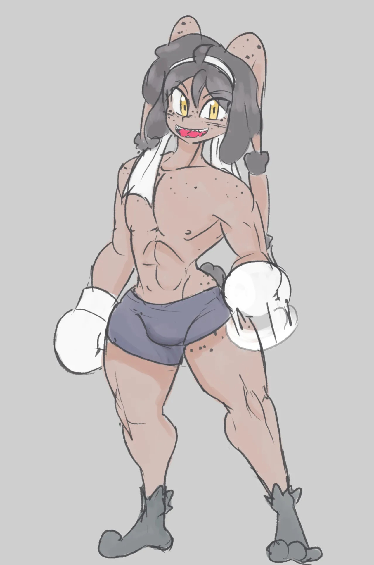 [Artist] Stuffedbra