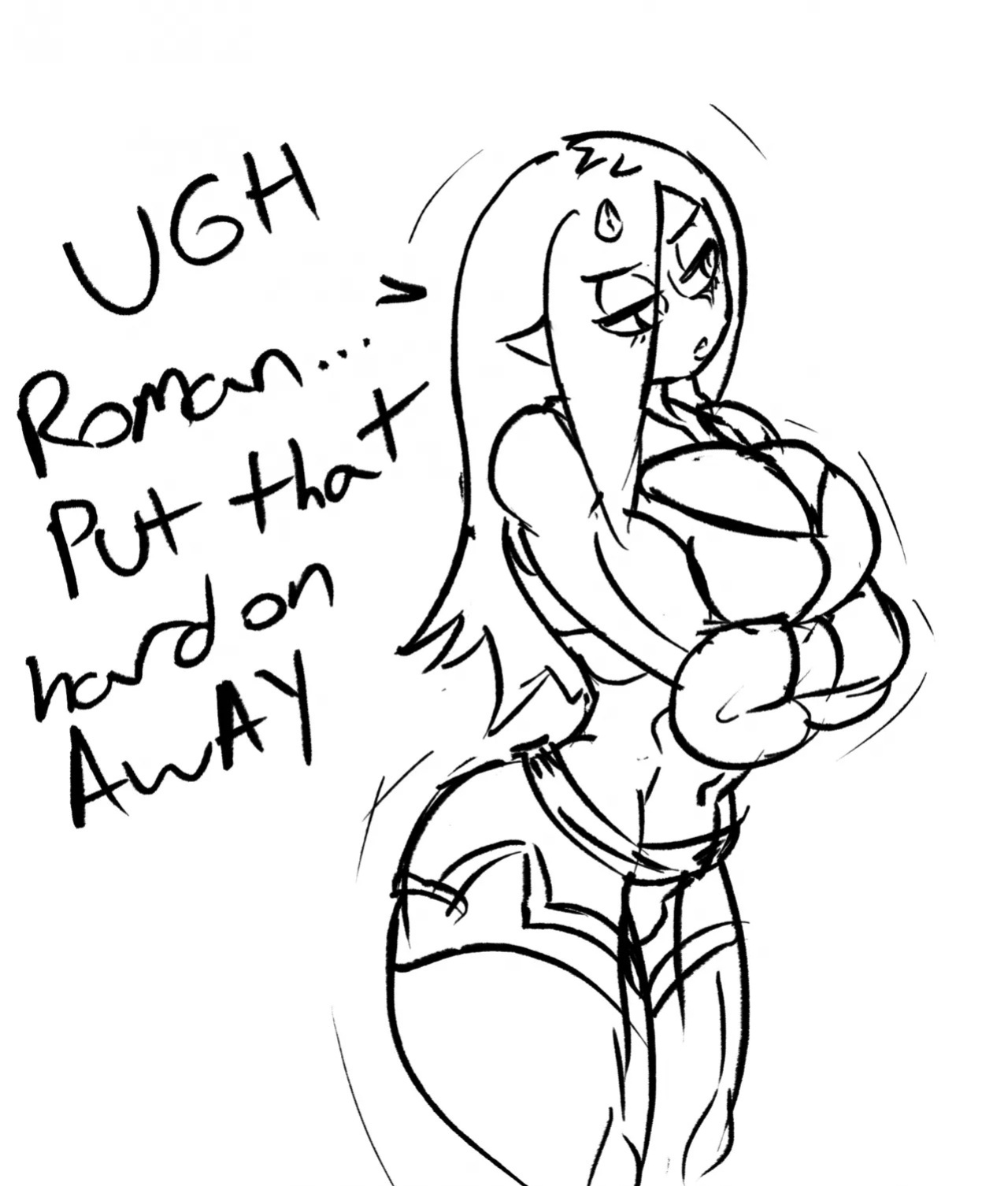 [Artist] Stuffedbra
