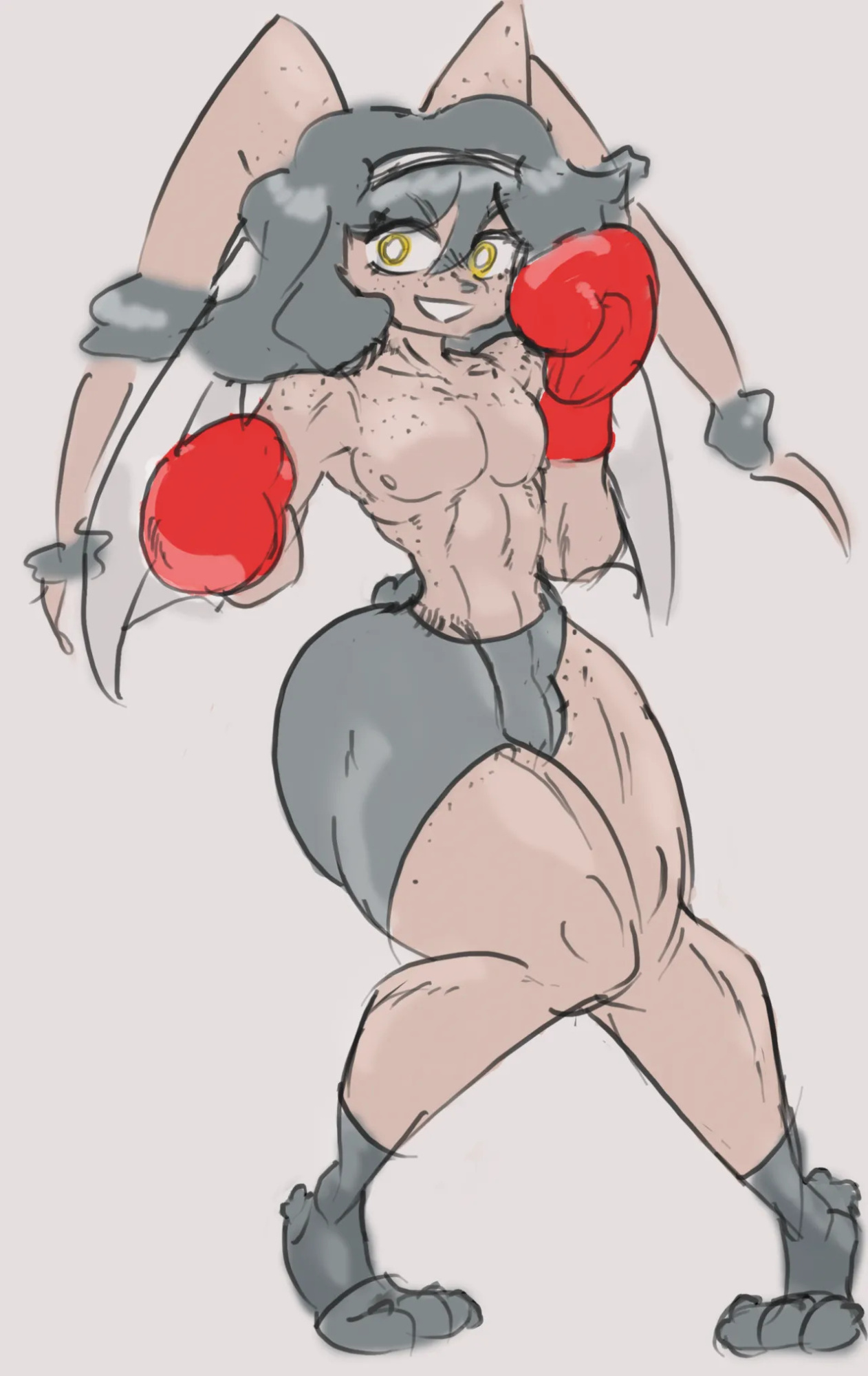 [Artist] Stuffedbra