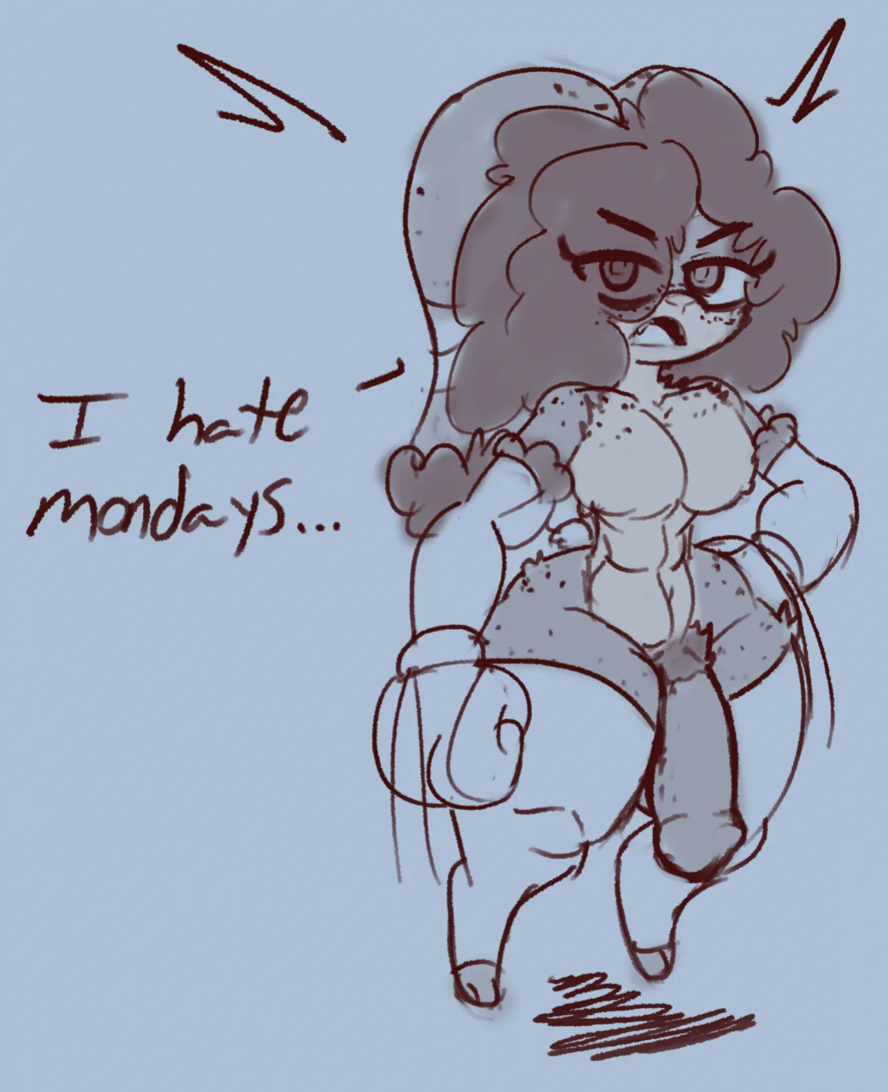 [Artist] Stuffedbra