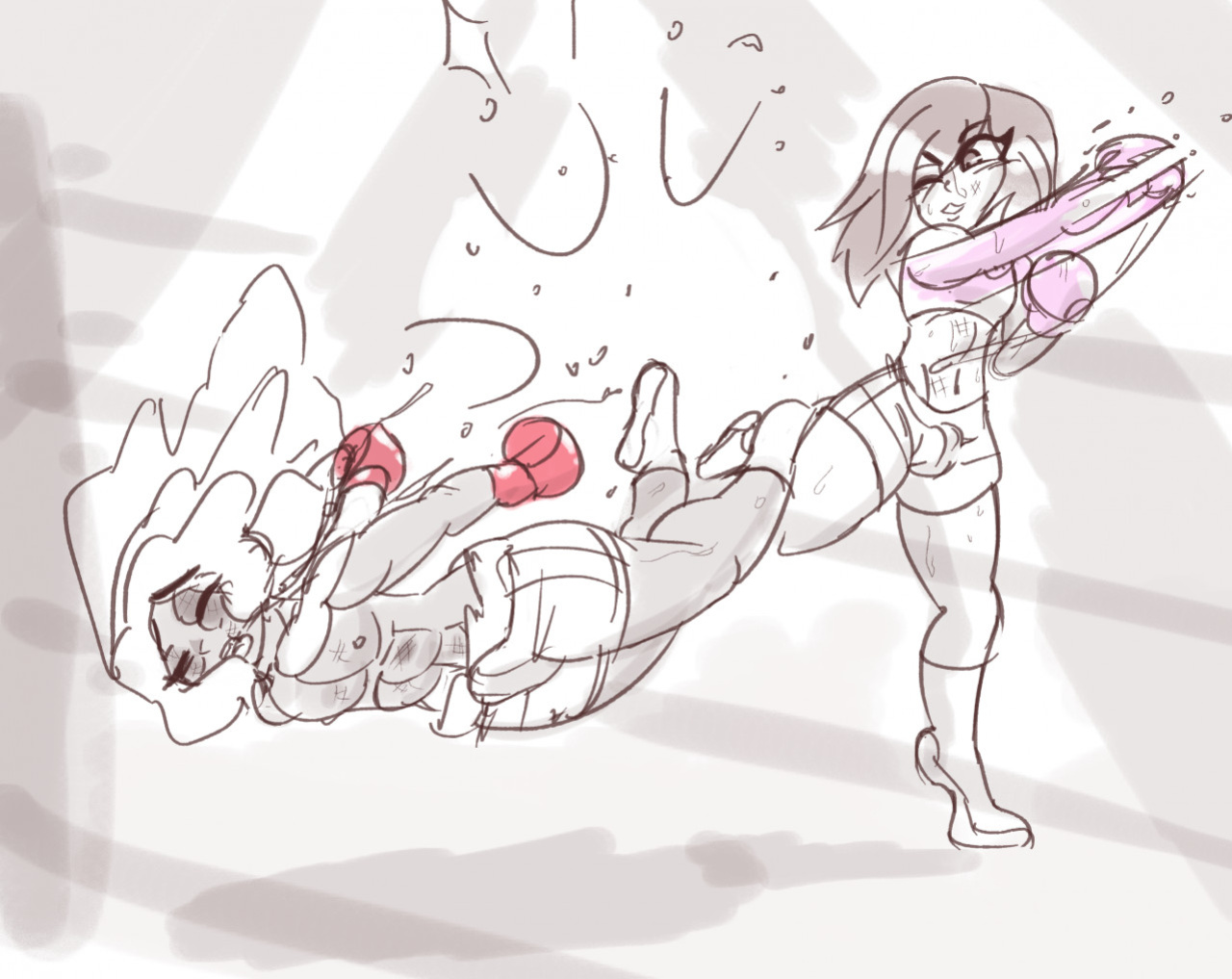 [Artist] Stuffedbra