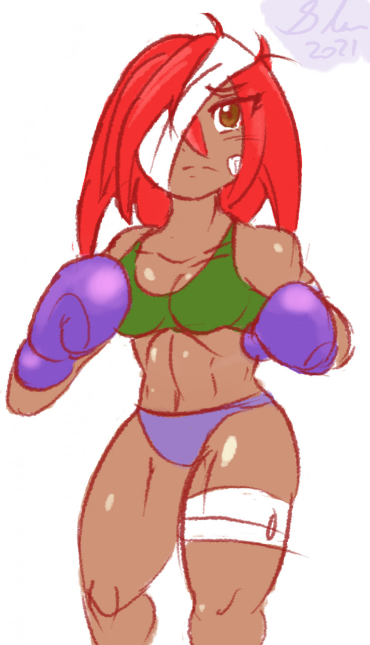[Artist] Stuffedbra