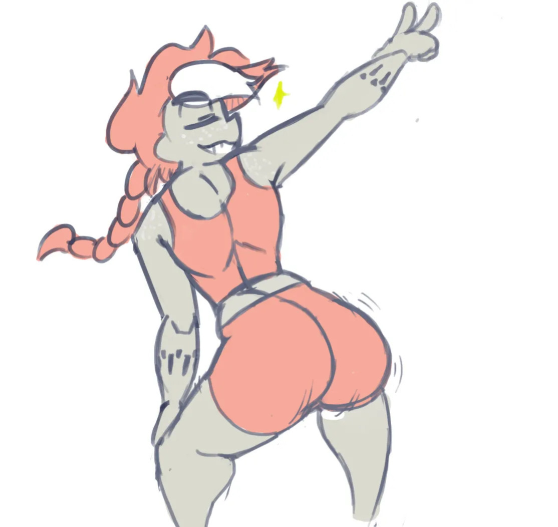 [Artist] Stuffedbra