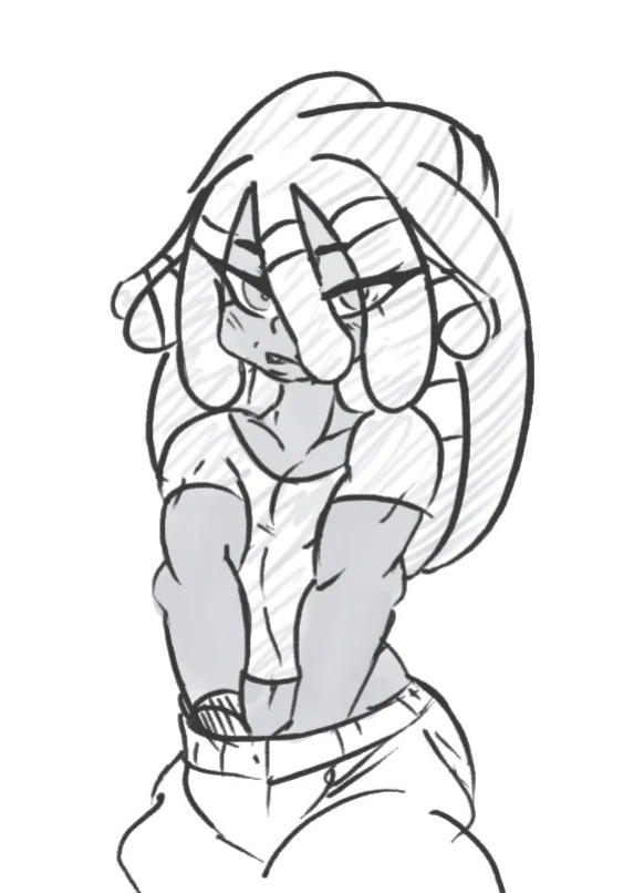 [Artist] Stuffedbra