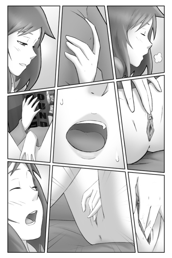 [Stereoscope Comics] Black Label [Ongoing]