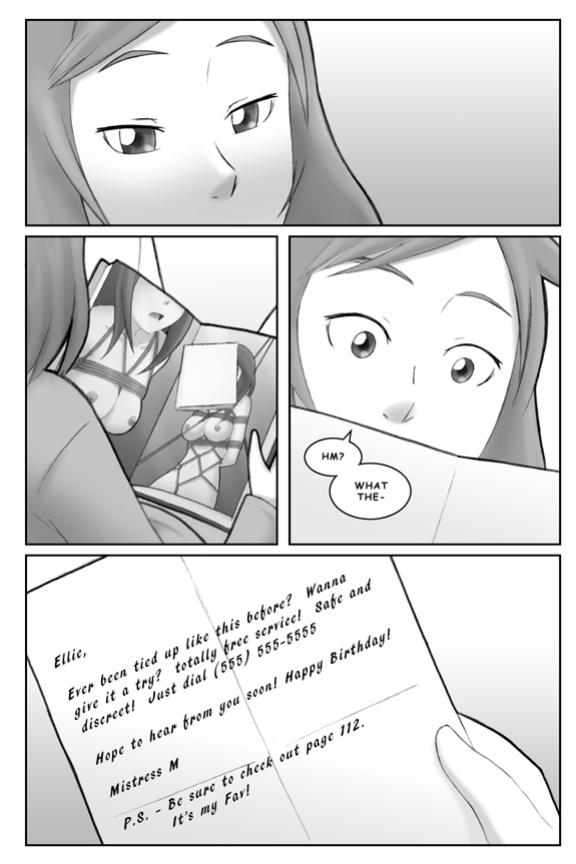 [Stereoscope Comics] Black Label [Ongoing]