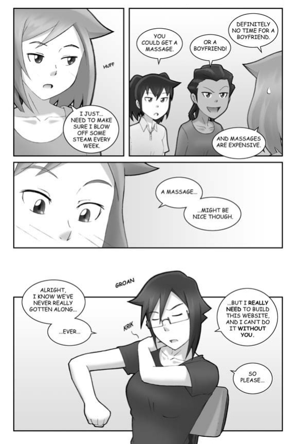 [Stereoscope Comics] Black Label [Ongoing]