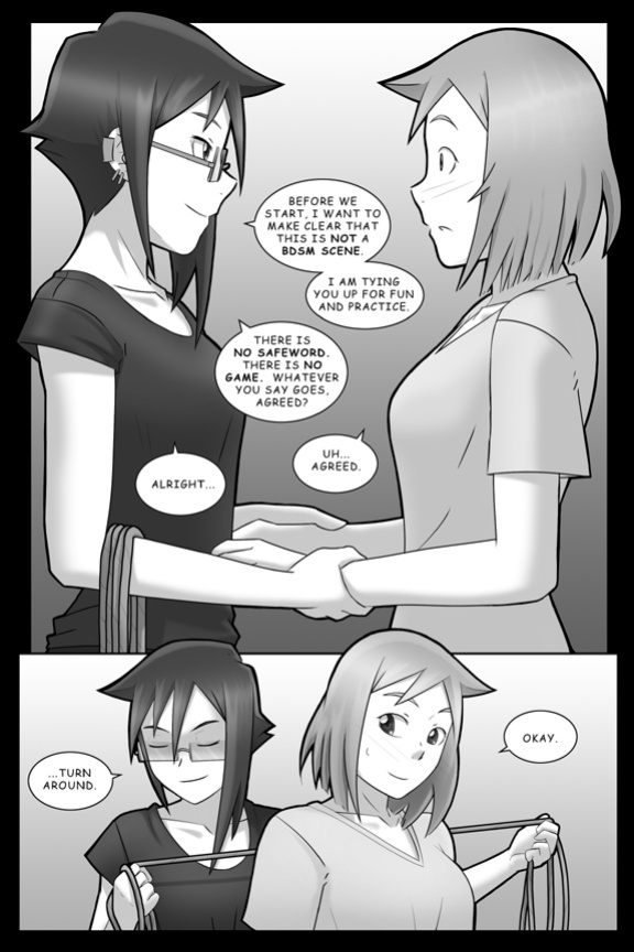 [Stereoscope Comics] Black Label [Ongoing]