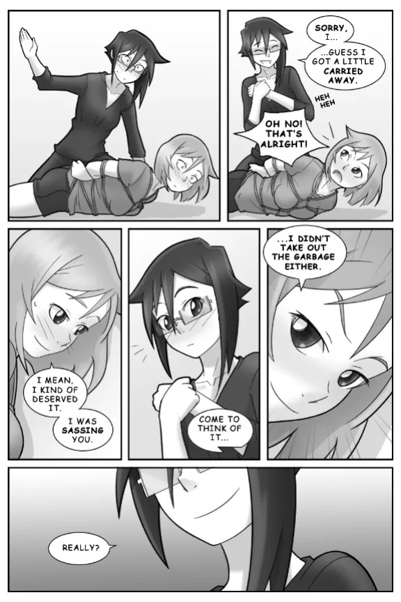 [Stereoscope Comics] Black Label [Ongoing]