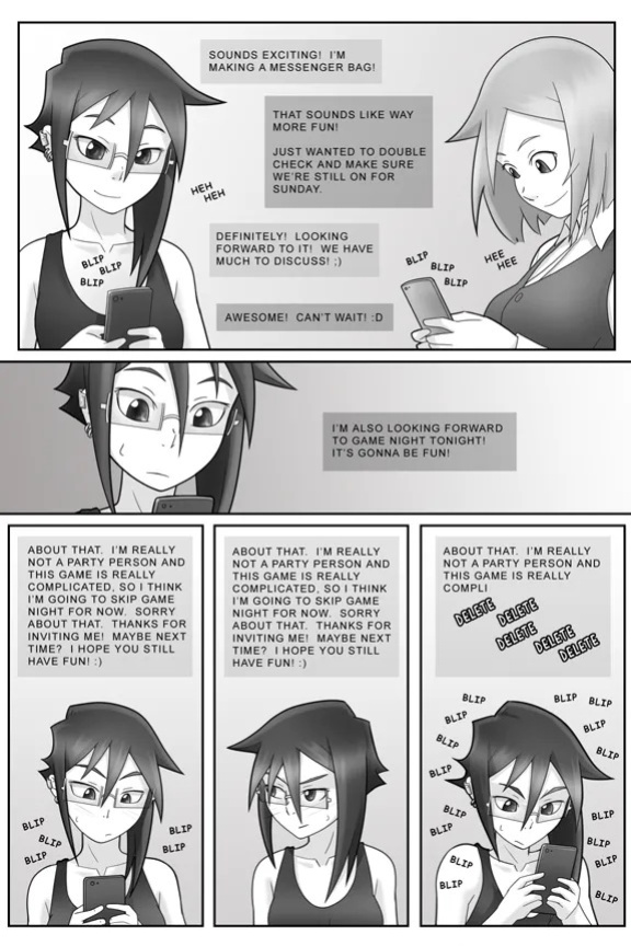 [Stereoscope Comics] Black Label [Ongoing]