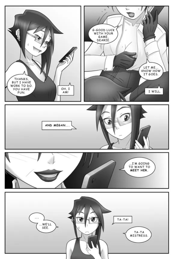 [Stereoscope Comics] Black Label [Ongoing]