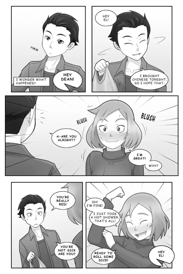 [Stereoscope Comics] Black Label [Ongoing]