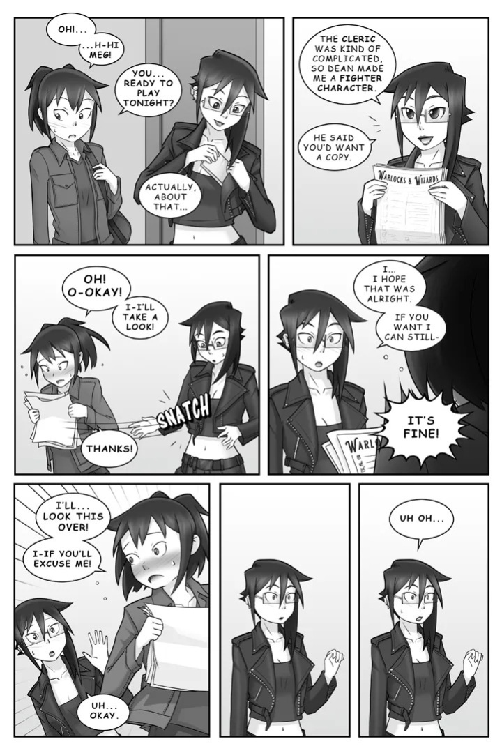 [Stereoscope Comics] Black Label [Ongoing]