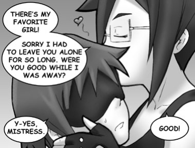 [Stereoscope Comics] Black Label [Ongoing]