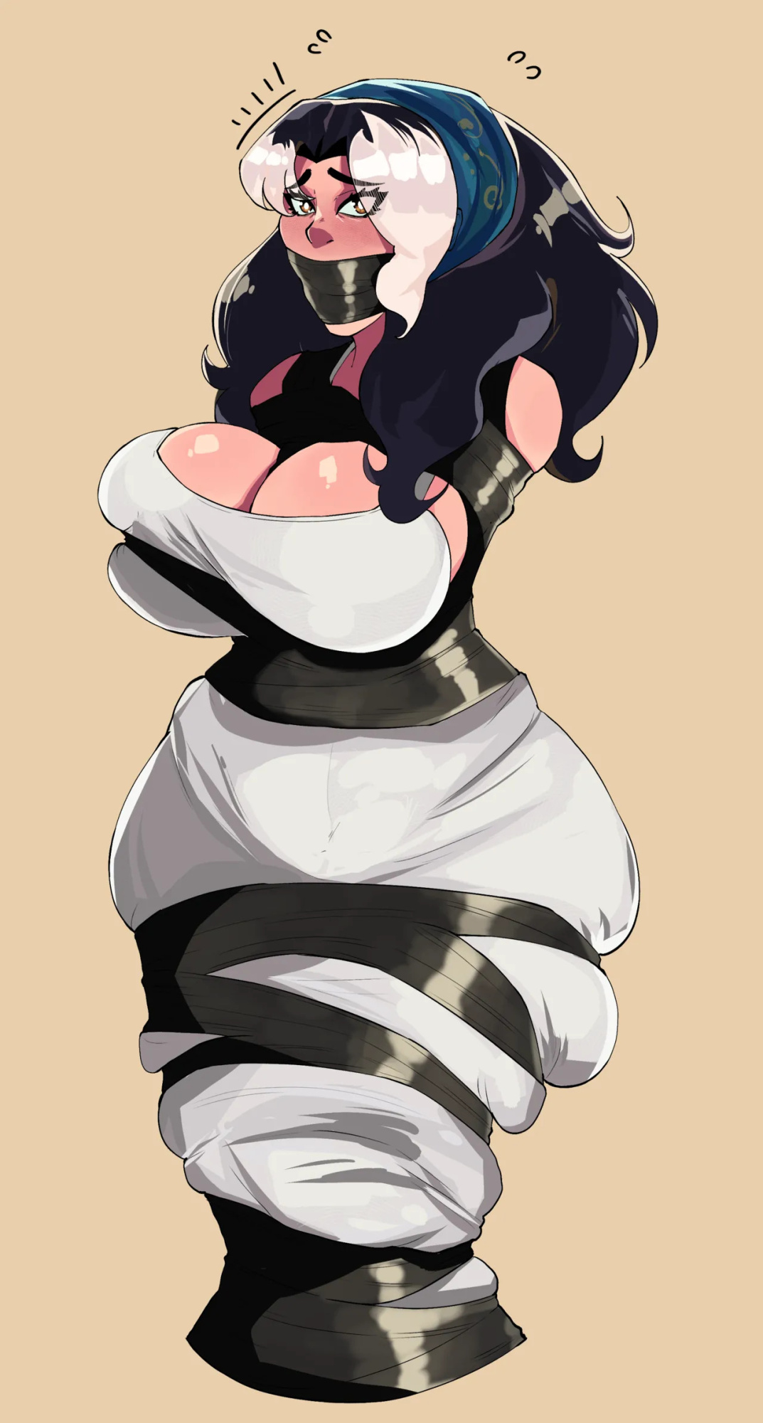 Artist - Lizwoss