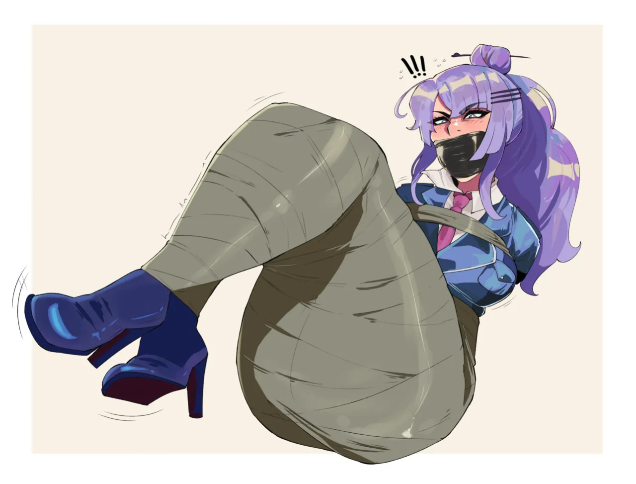 Artist - Lizwoss