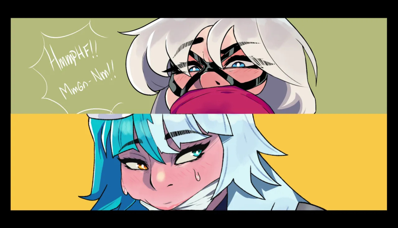 Artist - Lizwoss