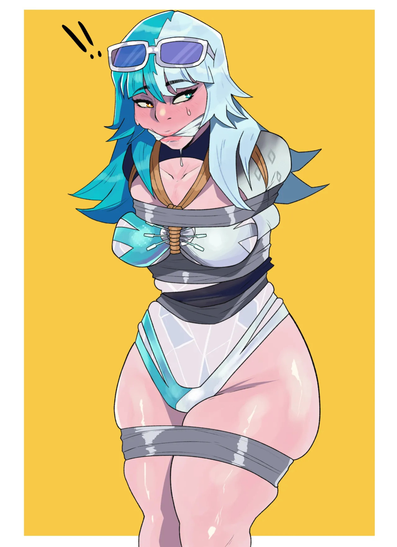 Artist - Lizwoss