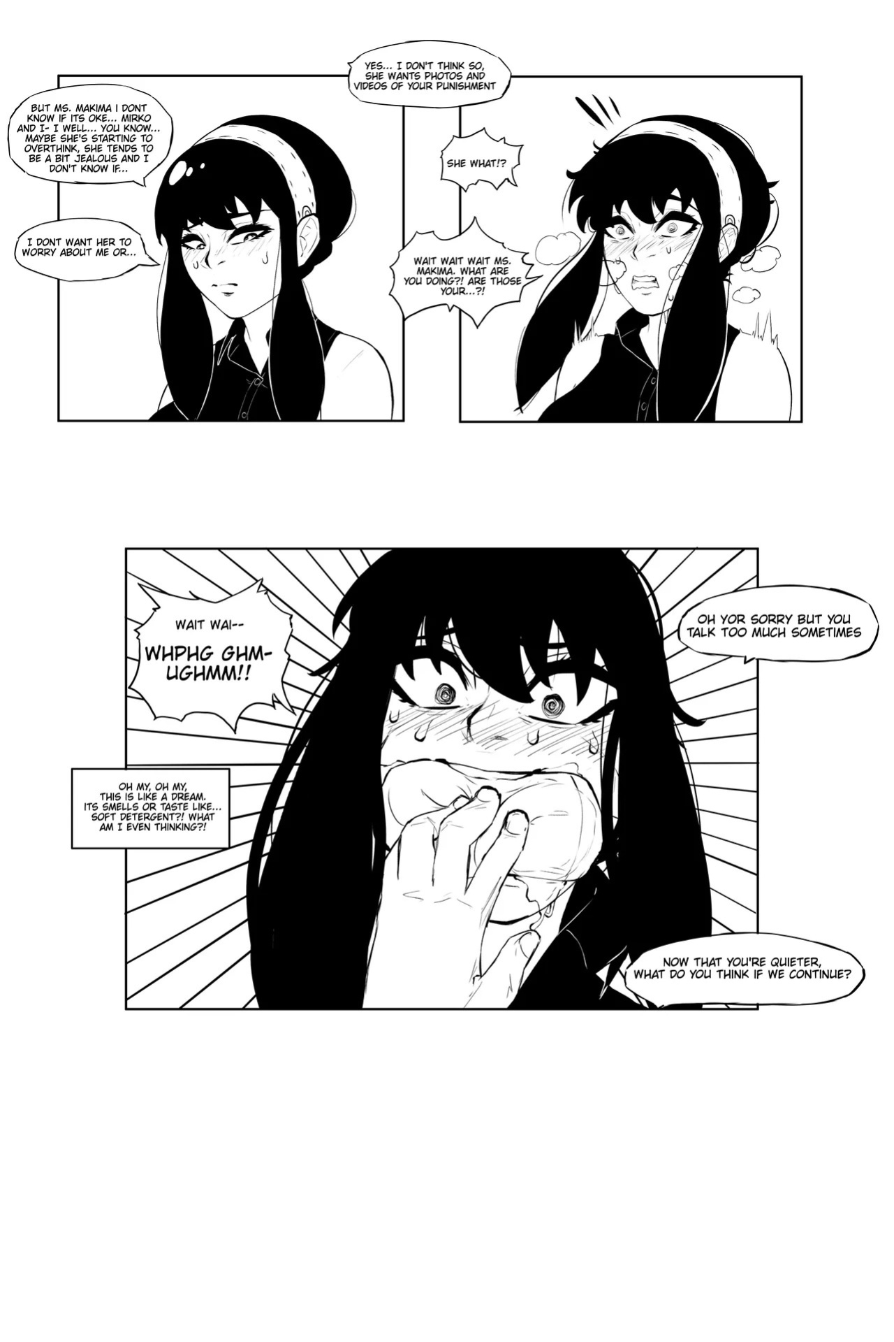 Artist - Lizwoss