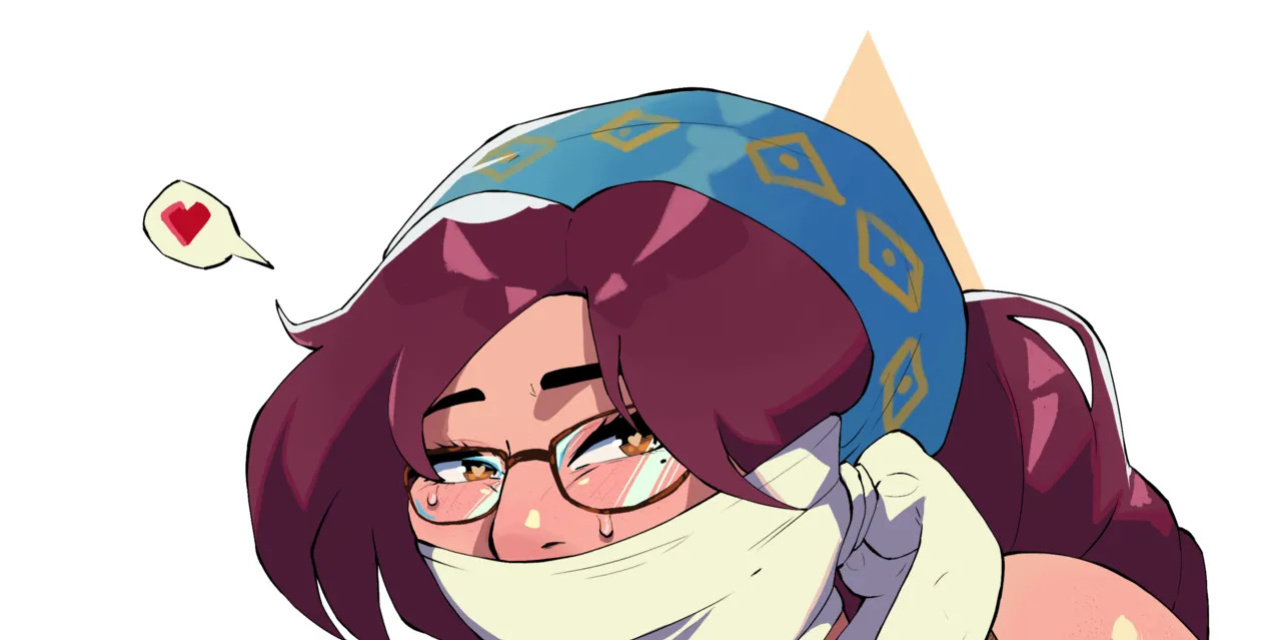 Artist - Lizwoss