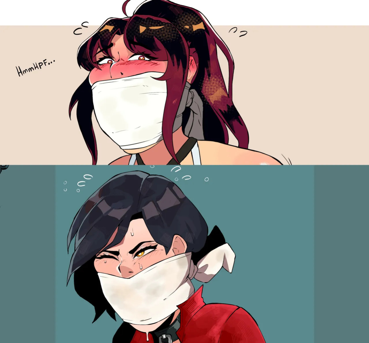 Artist - Lizwoss