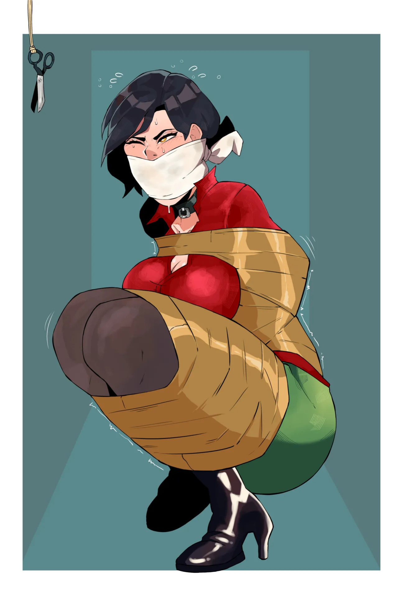 Artist - Lizwoss