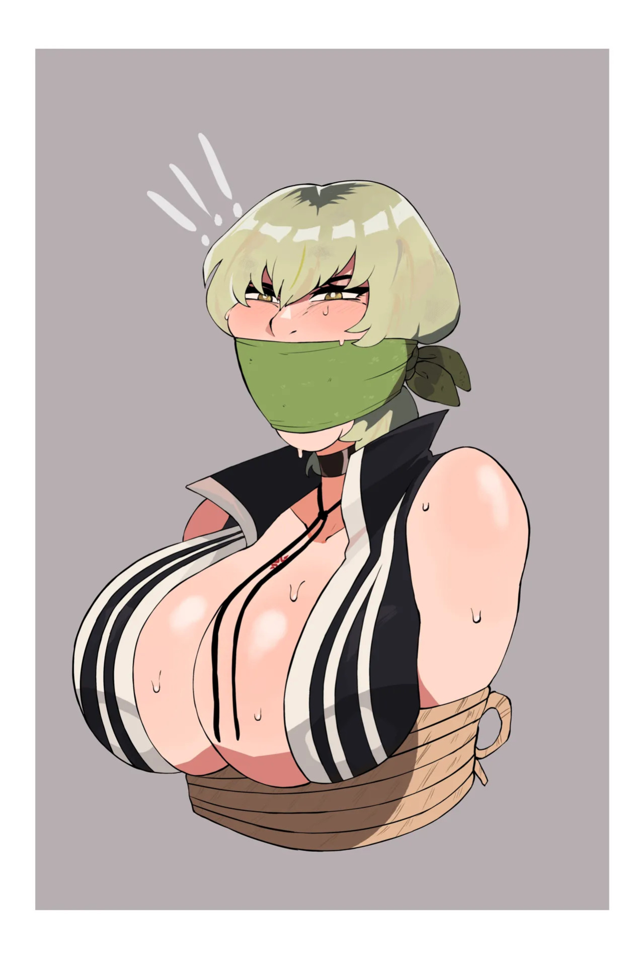 Artist - Lizwoss