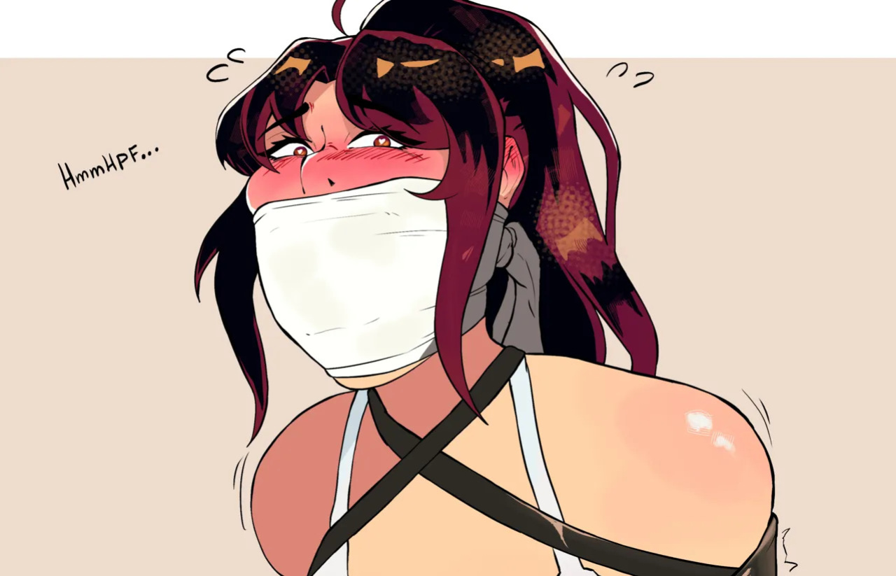 Artist - Lizwoss