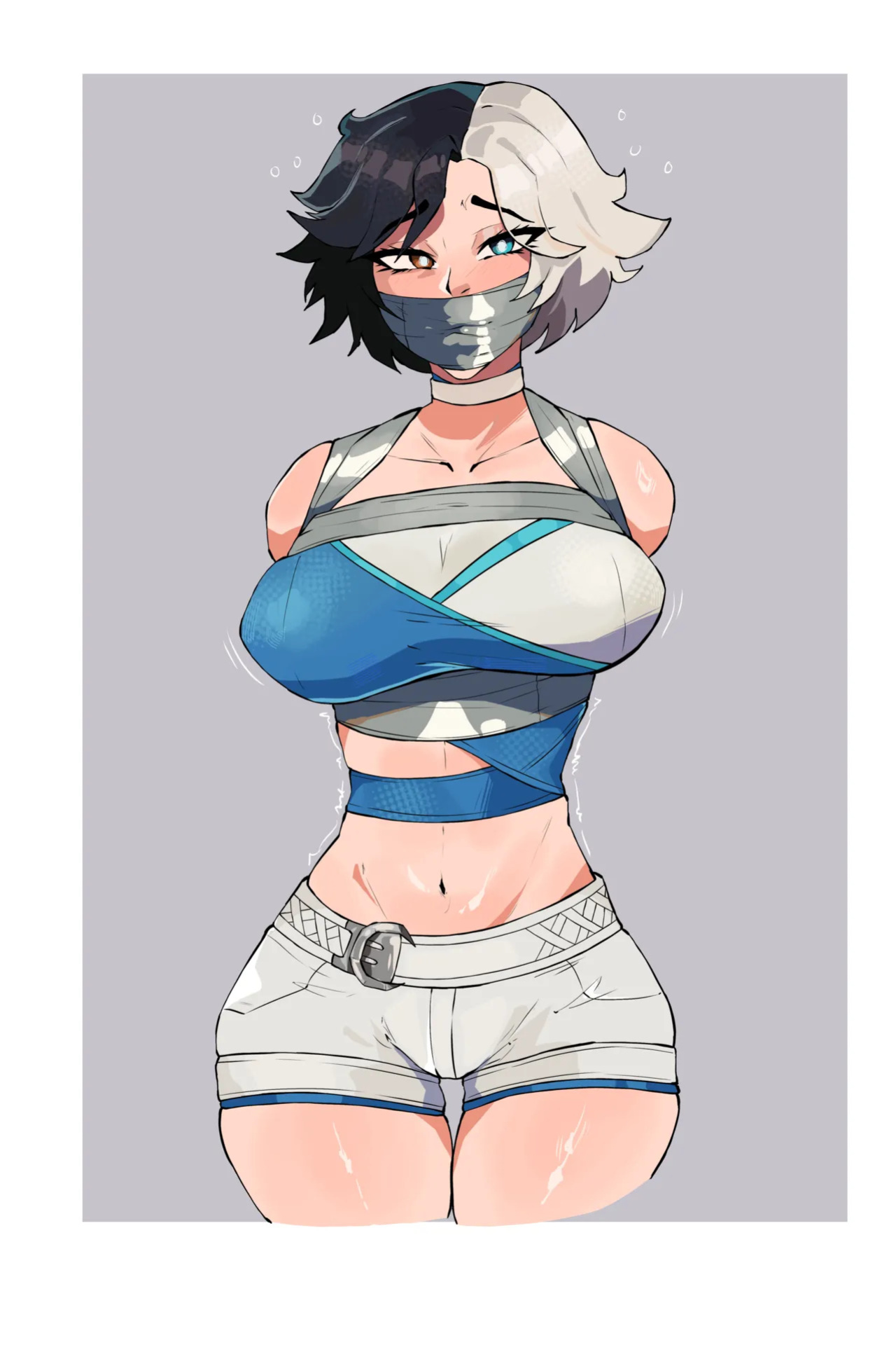 Artist - Lizwoss