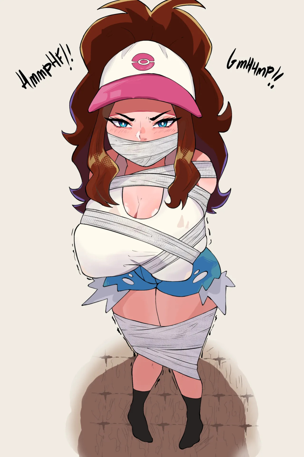 Artist - Lizwoss