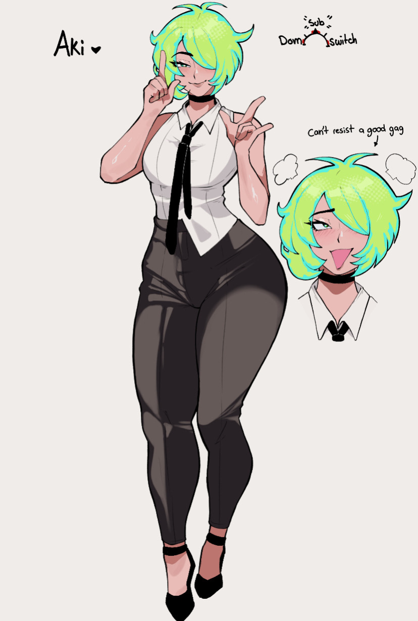 Artist - Lizwoss