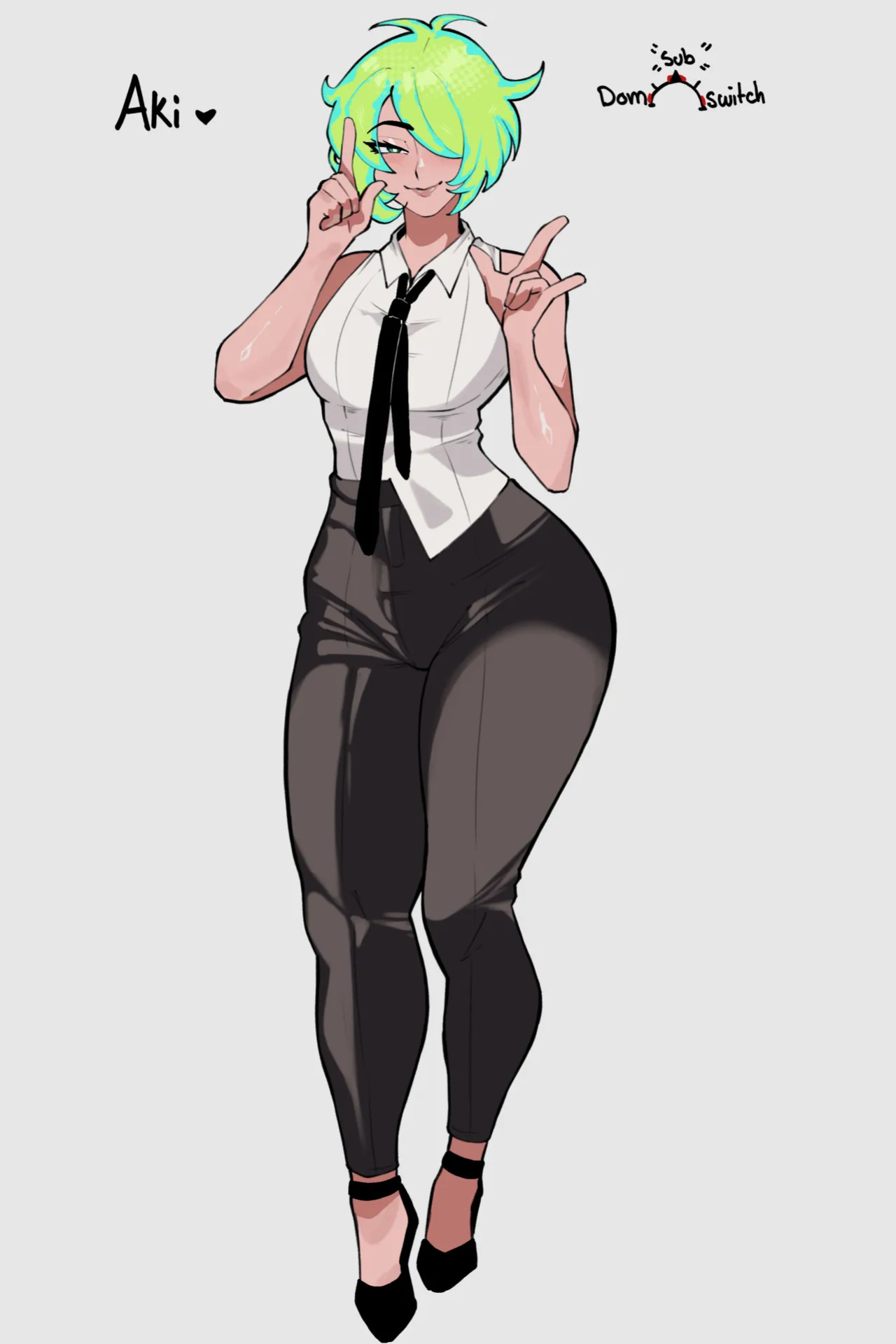 Artist - Lizwoss