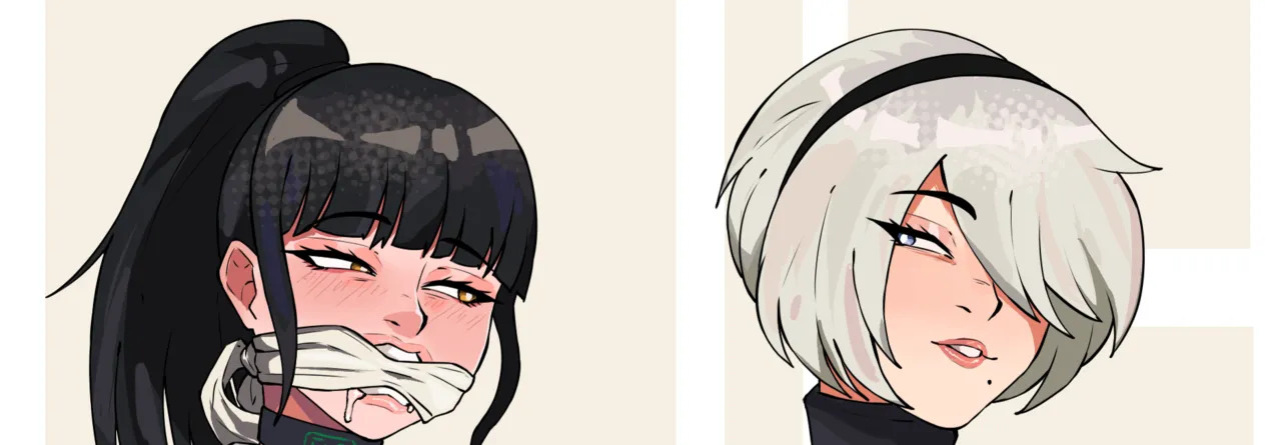 Artist - Lizwoss