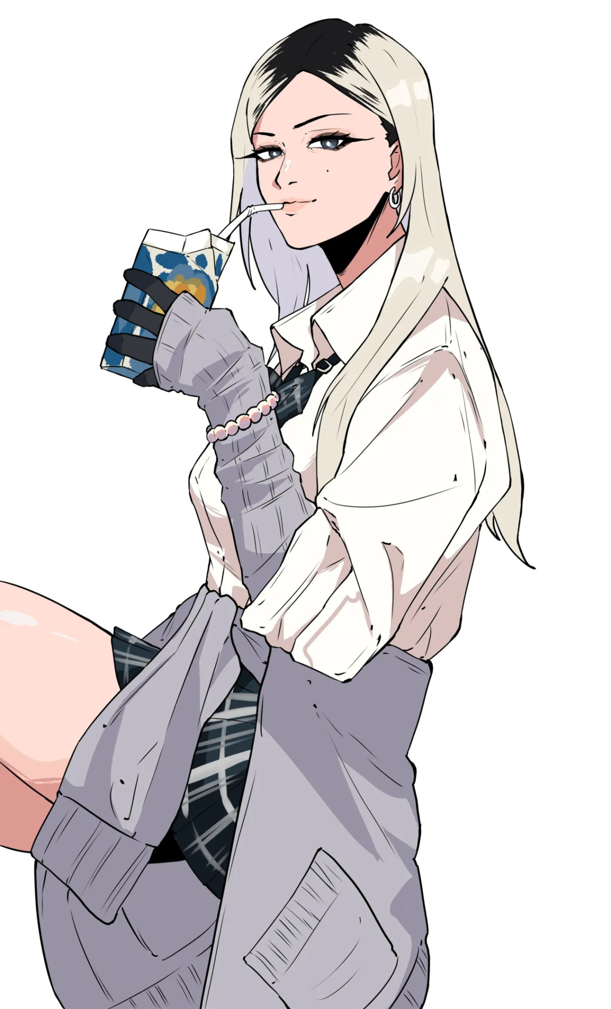 Artist - Lizwoss