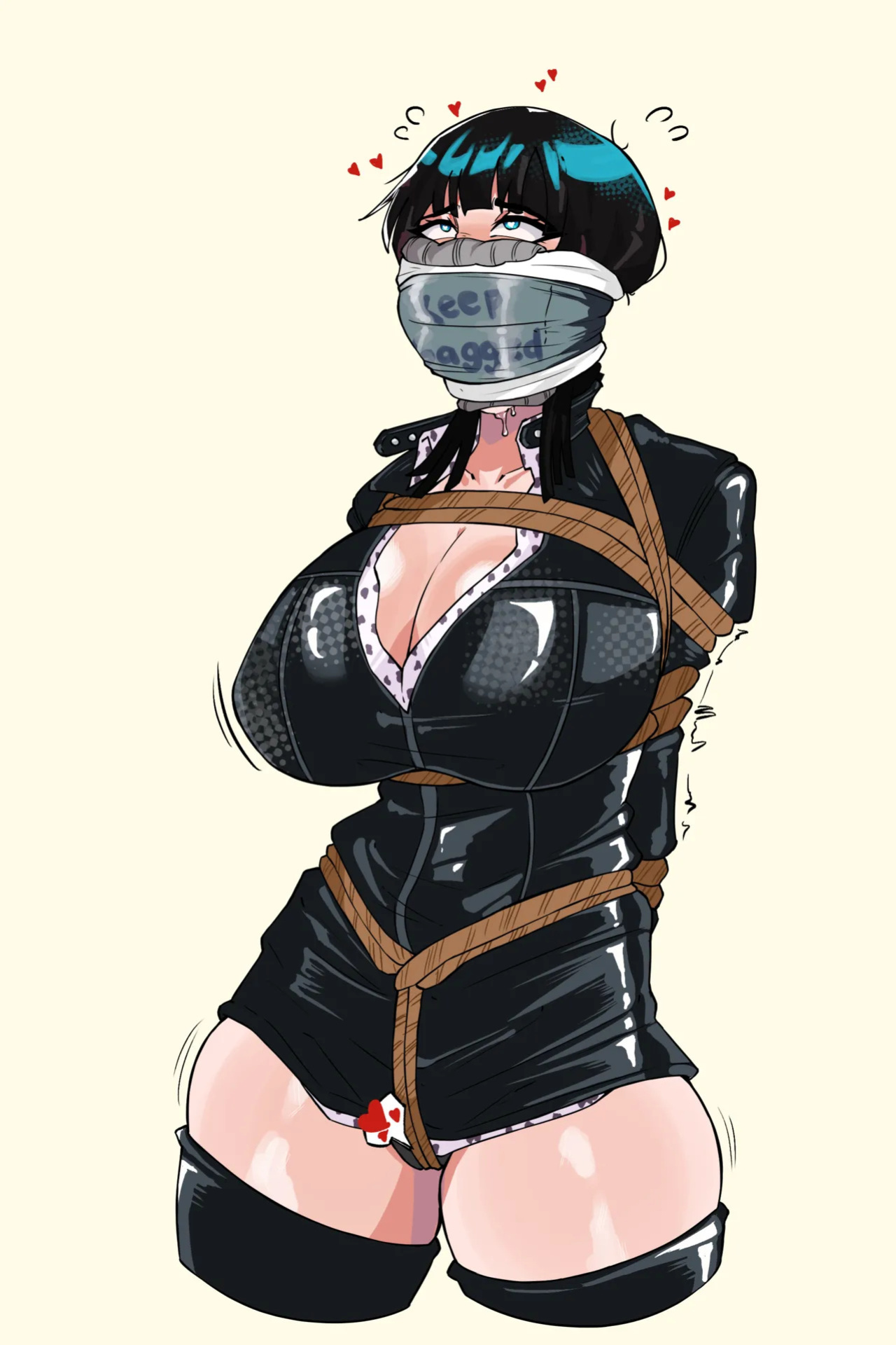 Artist - Lizwoss