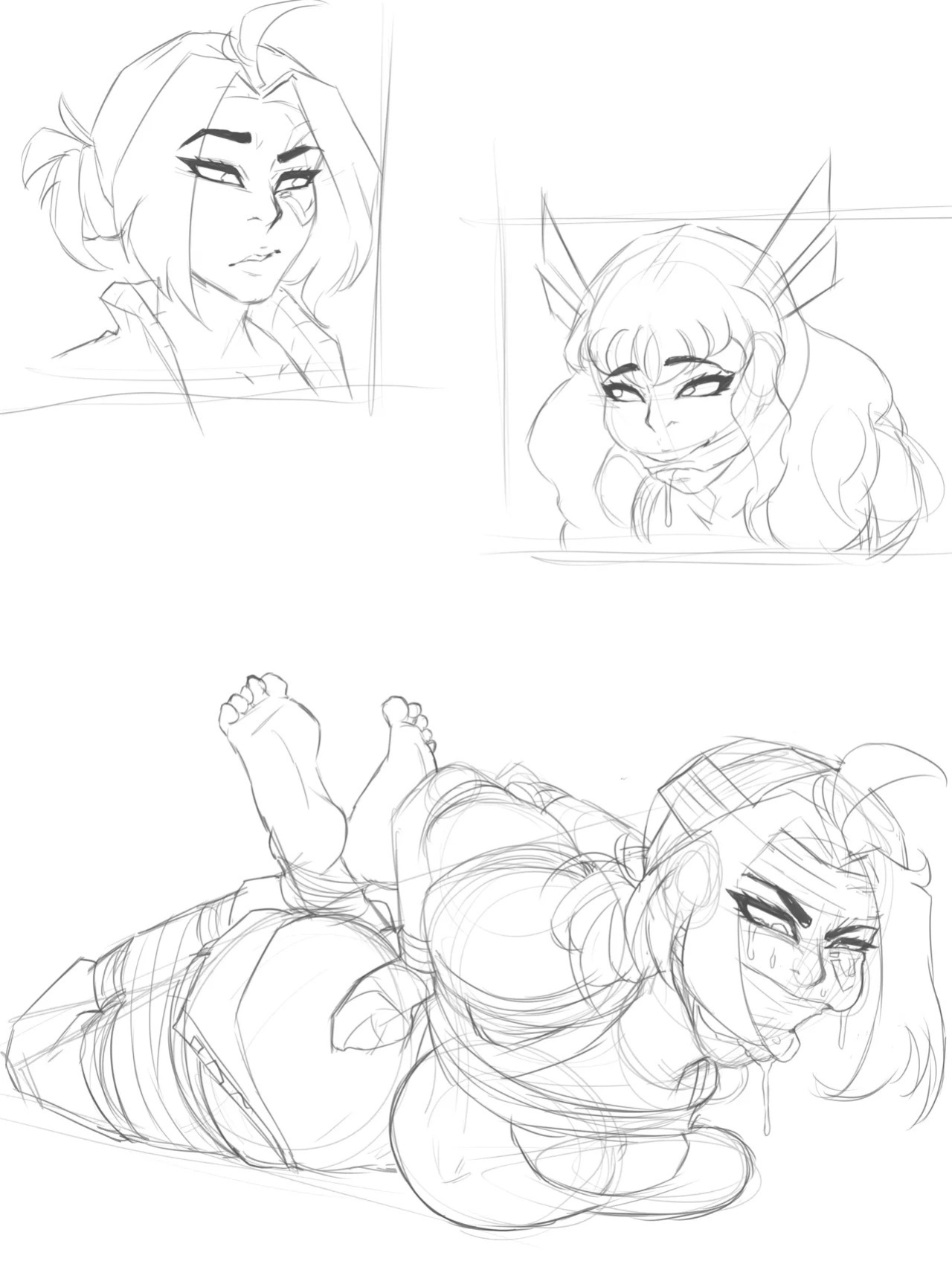 Artist - Lizwoss