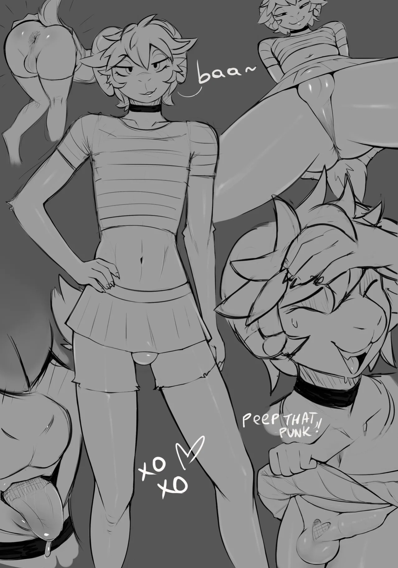 [Artist] Imadeus (Imadeoos)