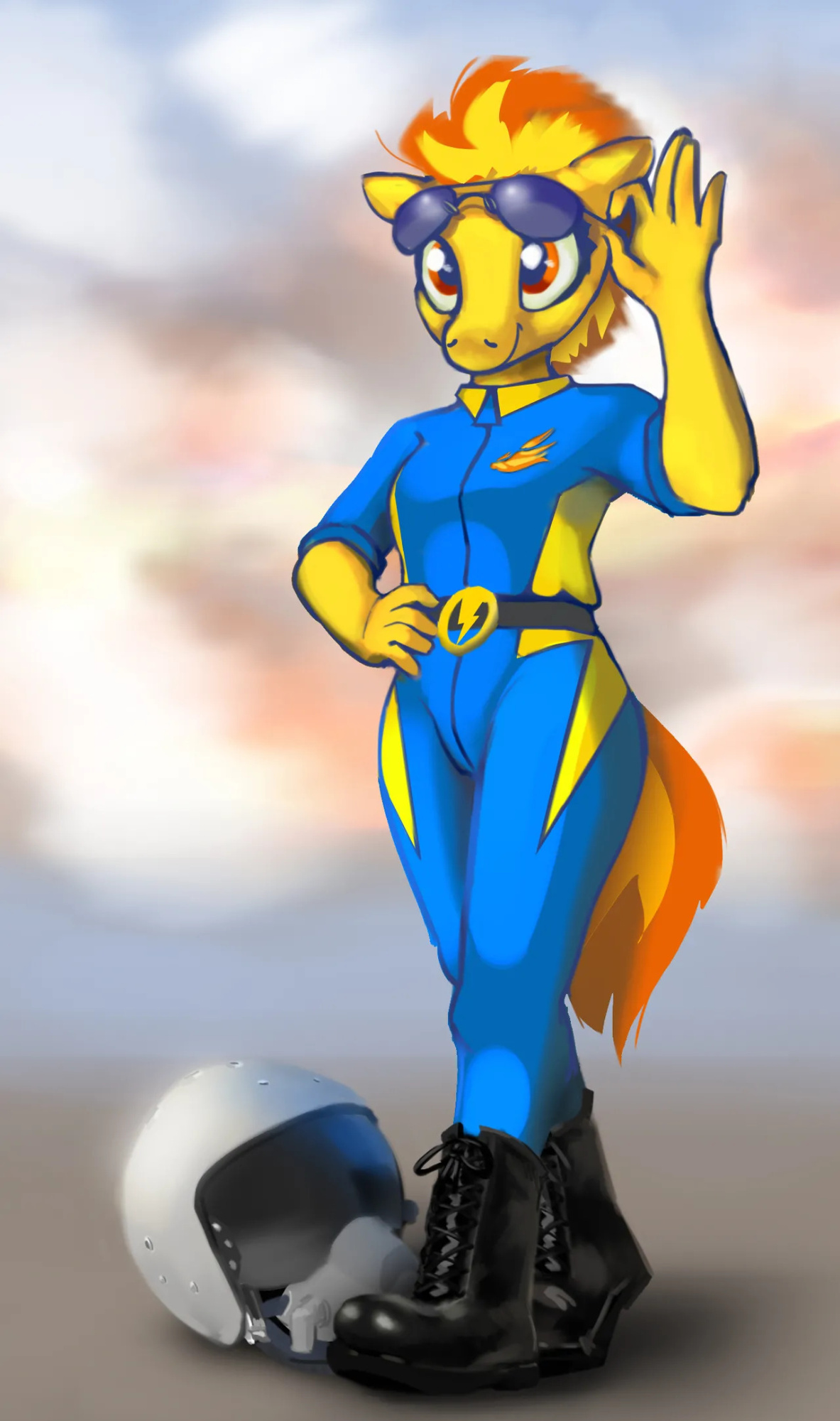 [Artist] Imadeus (Imadeoos)