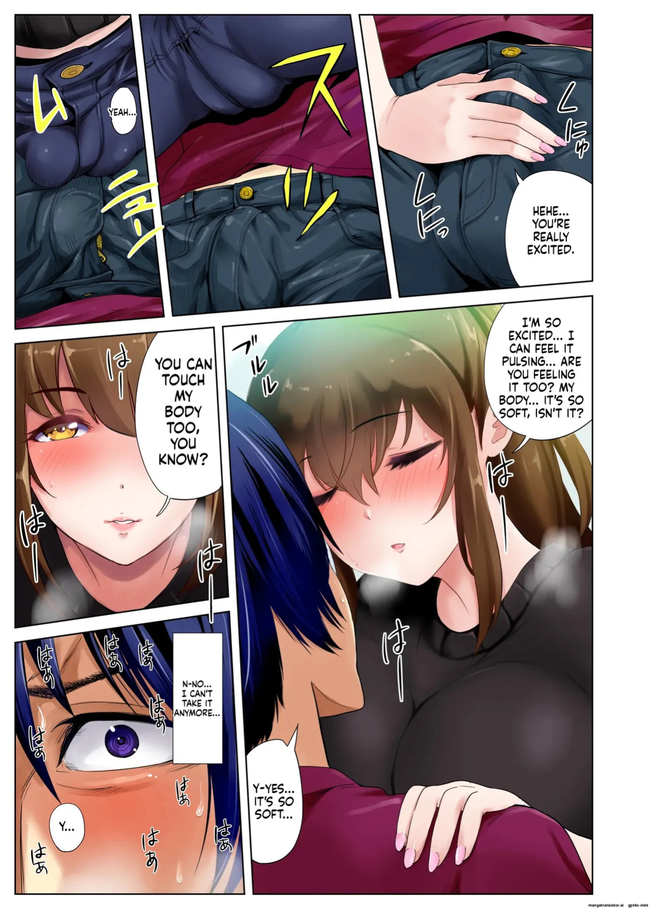 [Abbey Load (RYO)] Hikkoshita Saki no Rinjin wa, Oppai no Ookina Totemo Ecchi na Okaa-san deshita. [MTL]