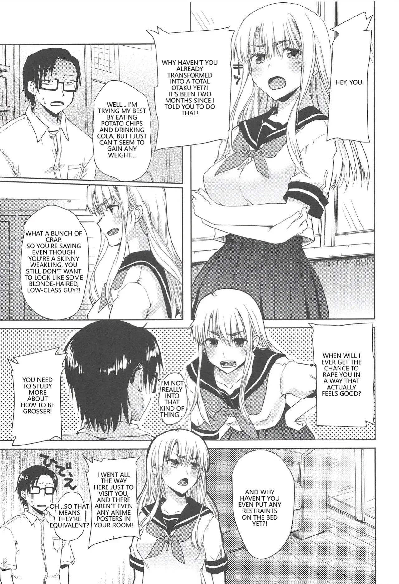 (C94) [Hachiouji Kaipan Totsugeki Kiheitai (Makita Yoshiharu)] Sennen kurai Mae nara Futsuu dakara! | It Wasn't Unusual a Thousand Years Ago. [English] [VGT13]