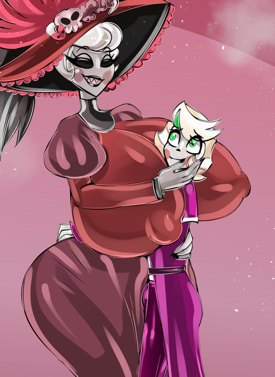 [Bitter] Kylo (@Bradley71932966's OC)