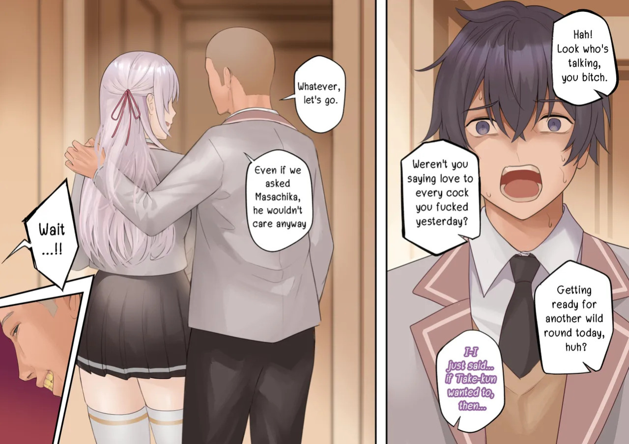 [Avacyn] Alya-san II (completed) [ENGLISH]
