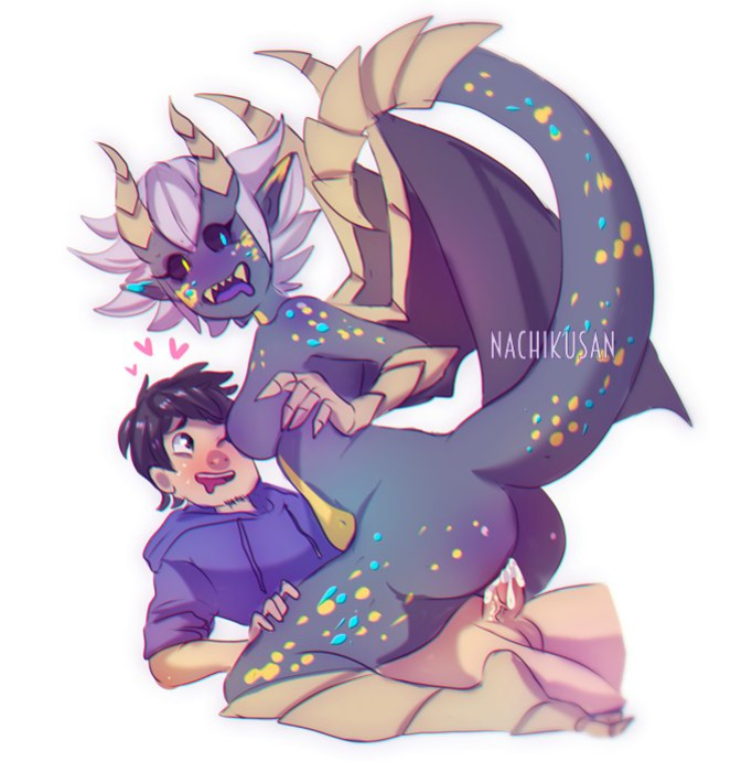 [Newgrounds] Nachikusan