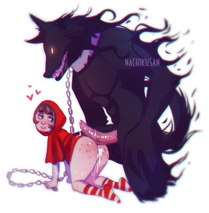 [Newgrounds] Nachikusan
